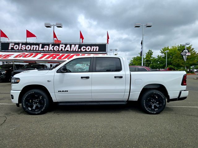2026 Ram 1500 Express Folsom CA