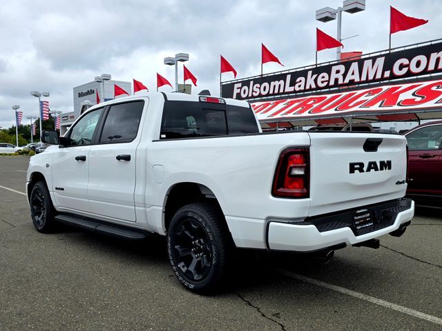 2026 Ram 1500 Express Folsom CA