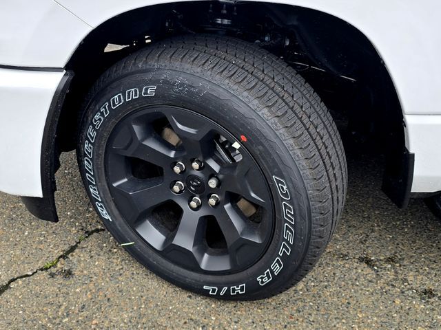 2026 Ram 1500 Express Folsom CA