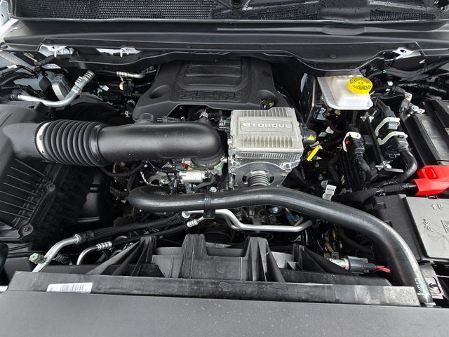 2026 Ram 1500 Express Folsom CA