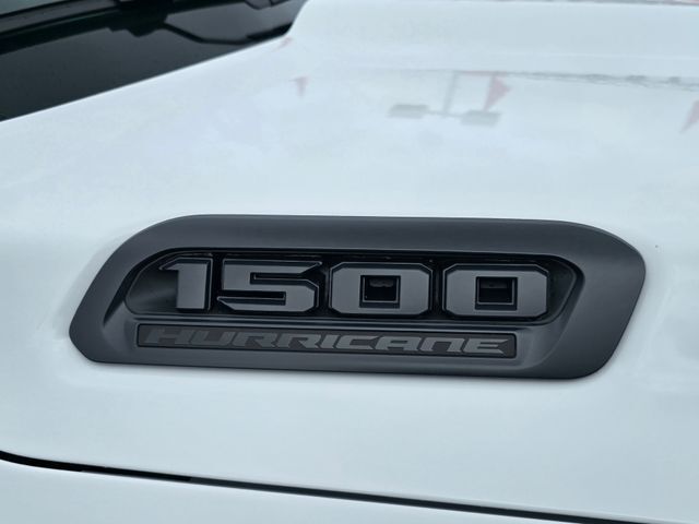 2026 Ram 1500 Express Folsom CA