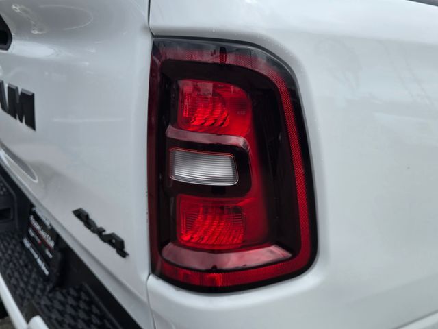2026 Ram 1500 Express Folsom CA