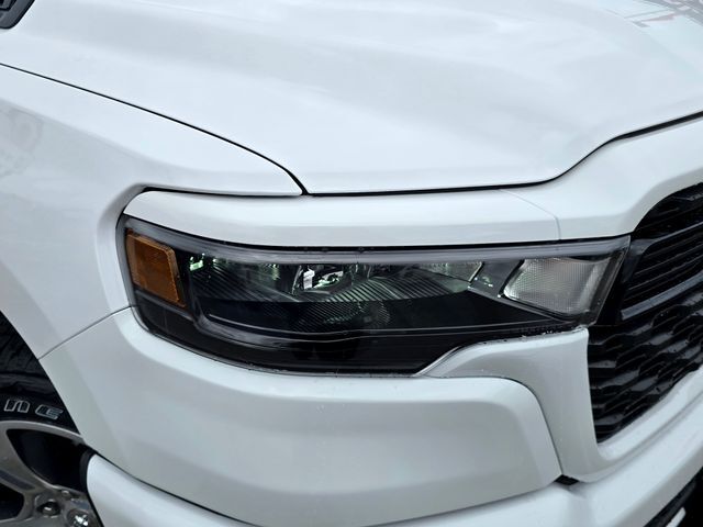 2026 Ram 1500 Express Folsom CA