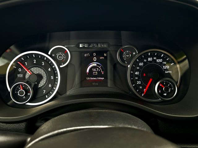 2026 Ram 1500 Express Folsom CA