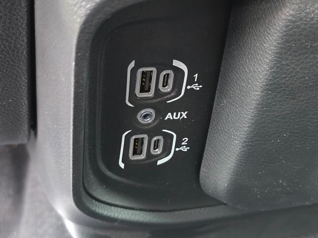 2026 Ram 1500 Express Folsom CA