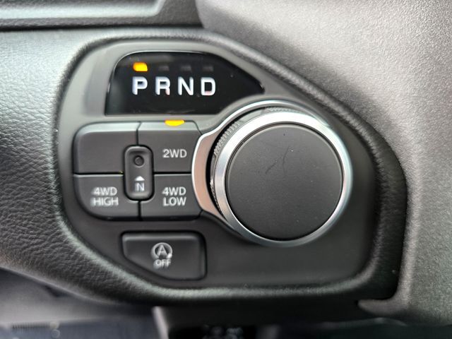 2026 Ram 1500 Express Folsom CA