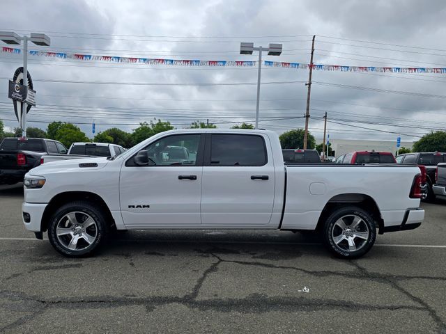 2026 Ram 1500 Express Folsom CA