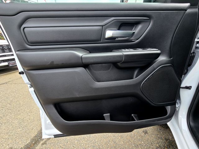 2026 Ram 1500 Express Folsom CA