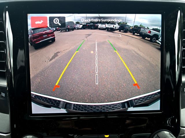2026 Ram 1500 Express Folsom CA