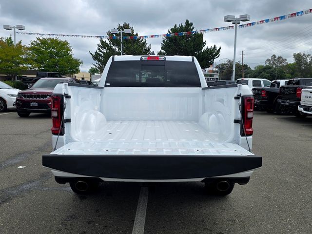 2026 Ram 1500 Express Folsom CA