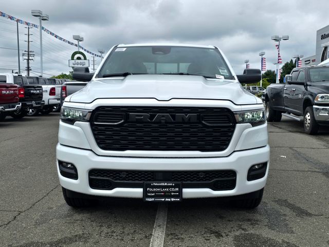 2026 Ram 1500 Express Folsom CA