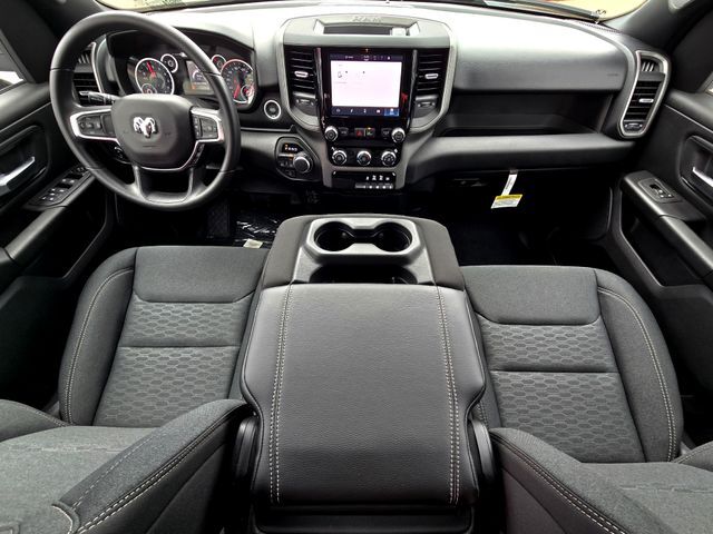 2026 Ram 1500 Express Folsom CA