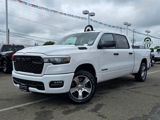 2026 Ram 1500 Express Folsom CA