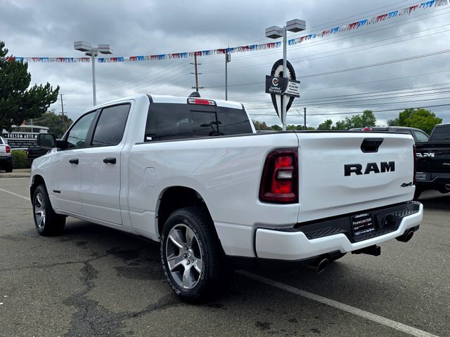 2026 Ram 1500 Express Folsom CA