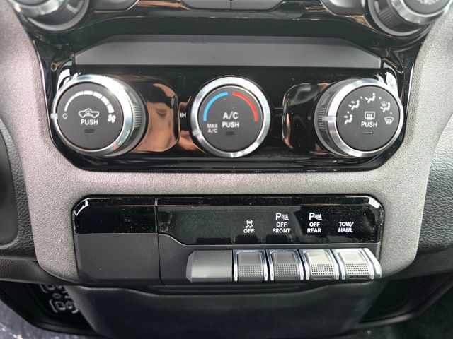 2026 Ram 1500 Express Folsom CA