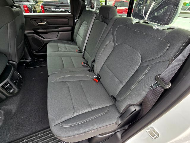 2026 Ram 1500 Express Folsom CA
