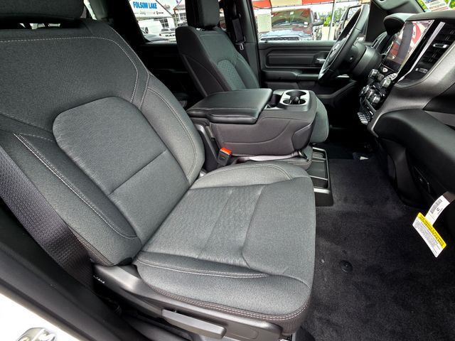 2026 Ram 1500 Express Folsom CA