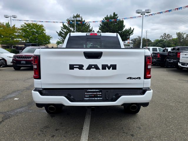 2026 Ram 1500 Express Folsom CA
