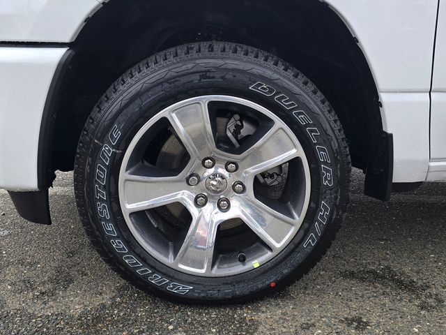 2026 Ram 1500 Express Folsom CA