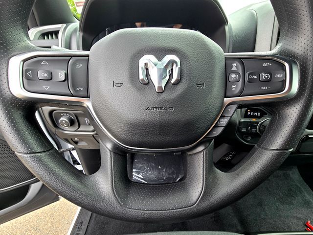 2026 Ram 1500 Express Folsom CA