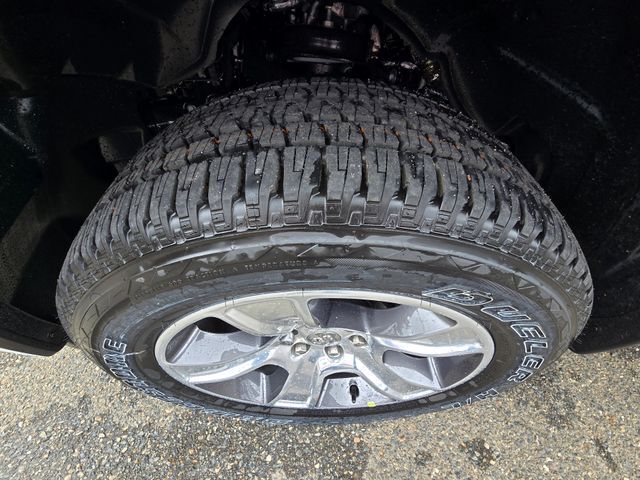 2026 Ram 1500 Express Folsom CA