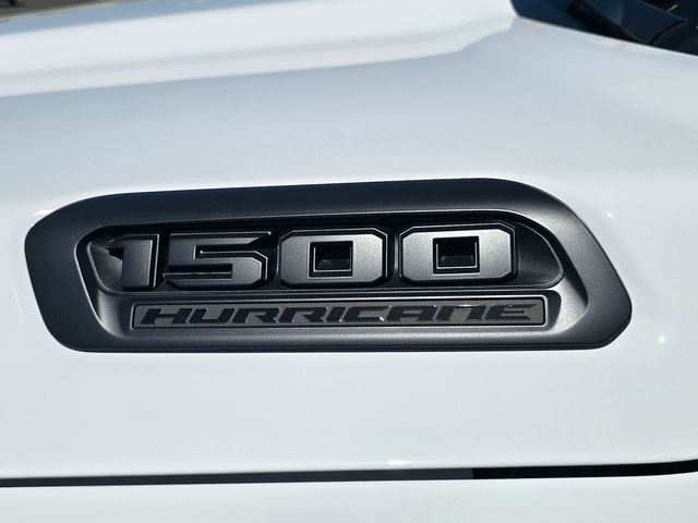 2026 Ram 1500 Express Folsom CA