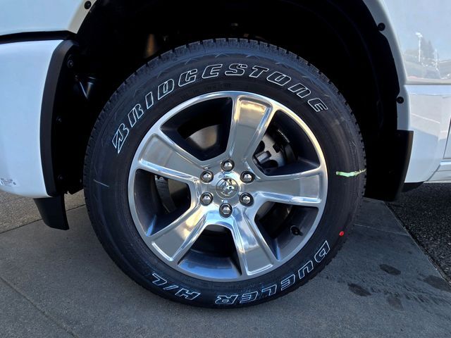 2026 Ram 1500 Express Folsom CA