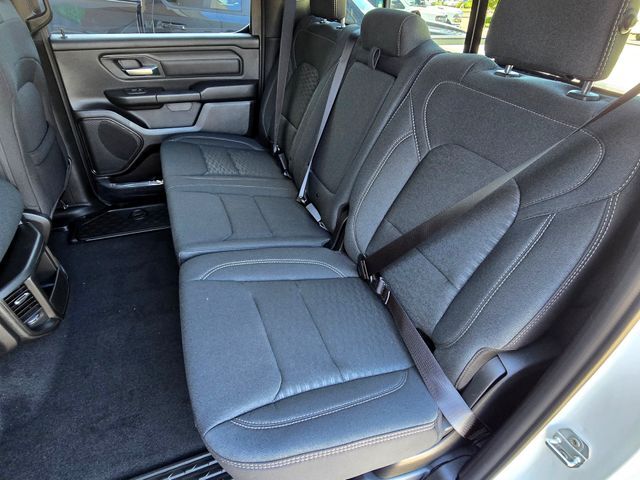 2026 Ram 1500 Express Folsom CA