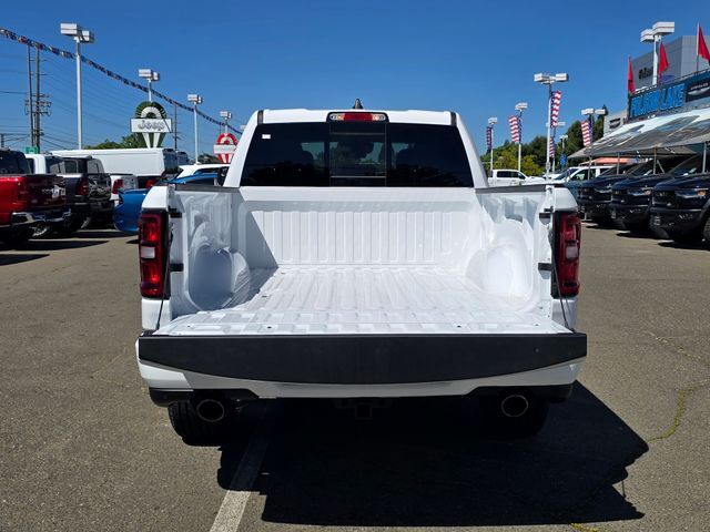 2026 Ram 1500 Express Folsom CA