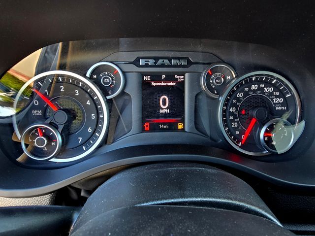 2026 Ram 1500 Express Folsom CA