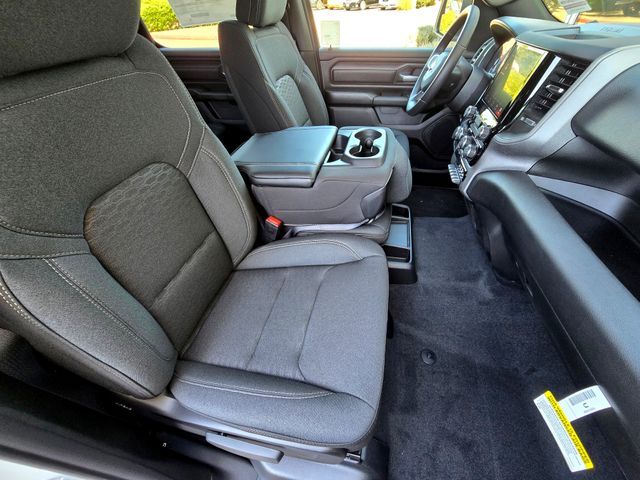 2026 Ram 1500 Express Folsom CA