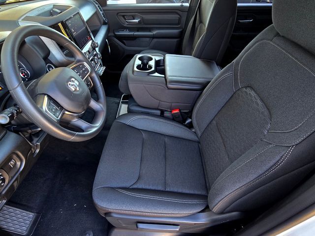 2026 Ram 1500 Express Folsom CA