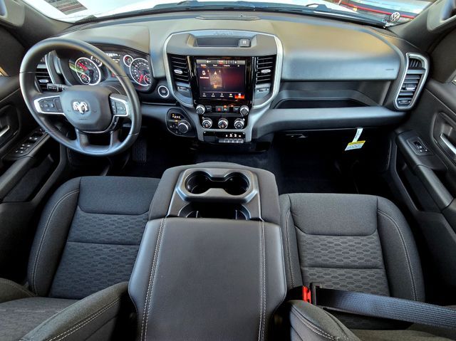 2026 Ram 1500 Express Folsom CA