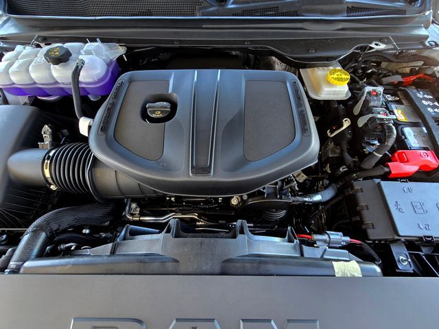 2026 Ram 1500 Express Folsom CA