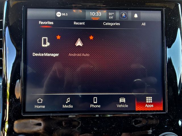 2026 Ram 1500 Express Folsom CA