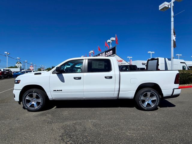 2026 Ram 1500 Express Folsom CA
