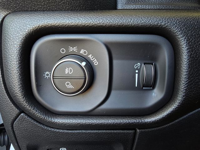 2026 Ram 1500 Express Folsom CA