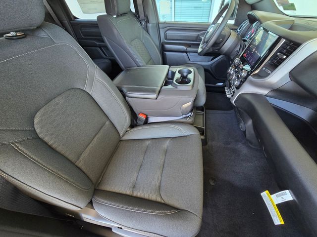 2026 Ram 1500 Express Folsom CA
