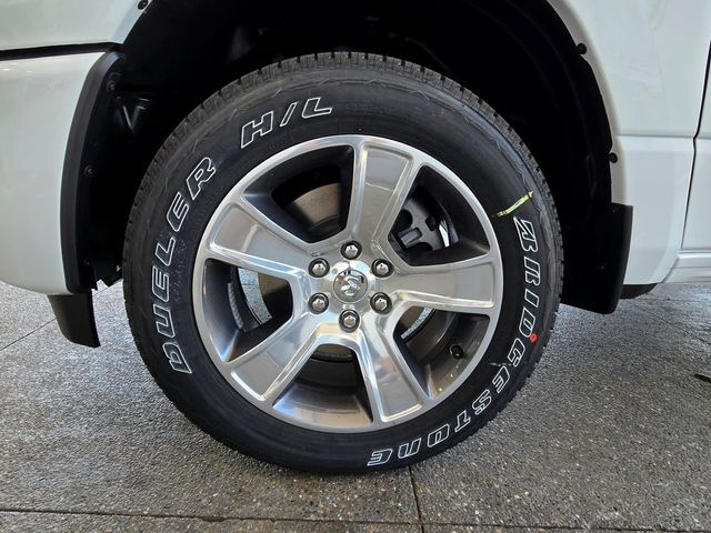 2026 Ram 1500 Express Folsom CA