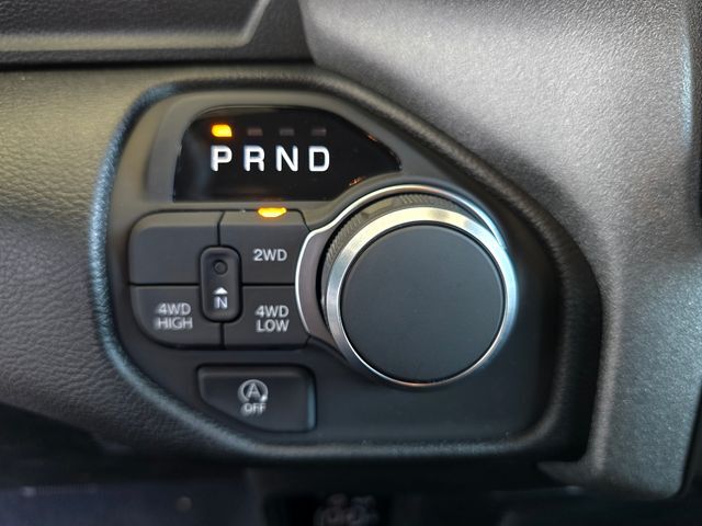 2026 Ram 1500 Express Folsom CA