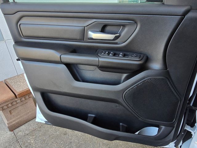 2026 Ram 1500 Express Folsom CA