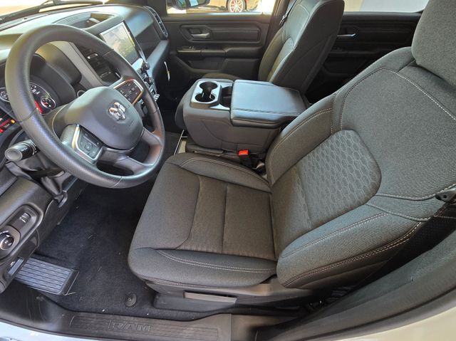 2026 Ram 1500 Express Folsom CA