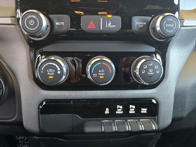 2026 Ram 1500 Express Folsom CA