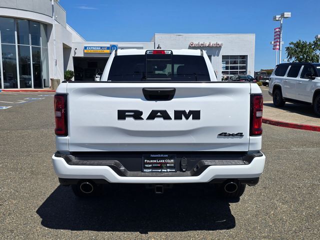 2026 Ram 1500 Express Folsom CA