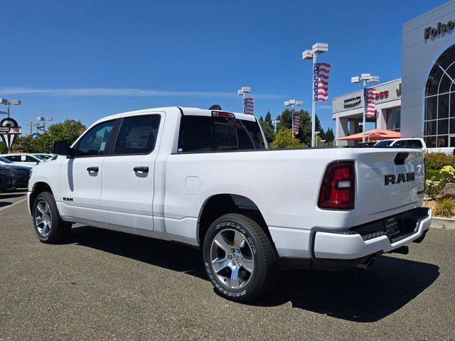 2026 Ram 1500 Express Folsom CA