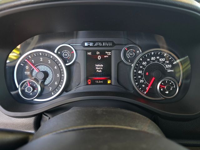 2026 Ram 1500 Express Folsom CA