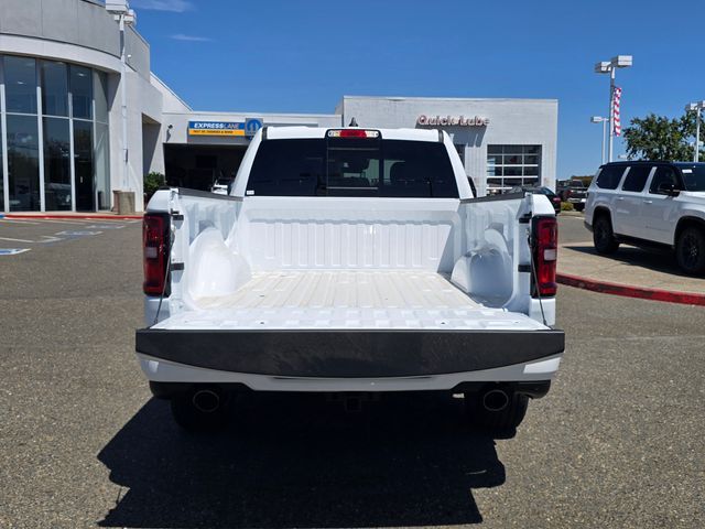2026 Ram 1500 Express Folsom CA