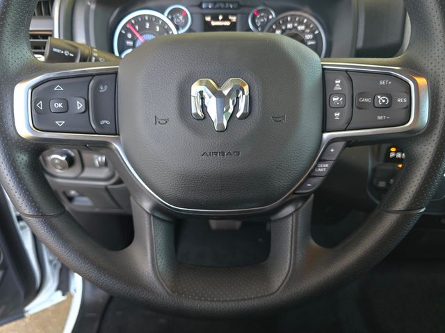 2026 Ram 1500 Express Folsom CA