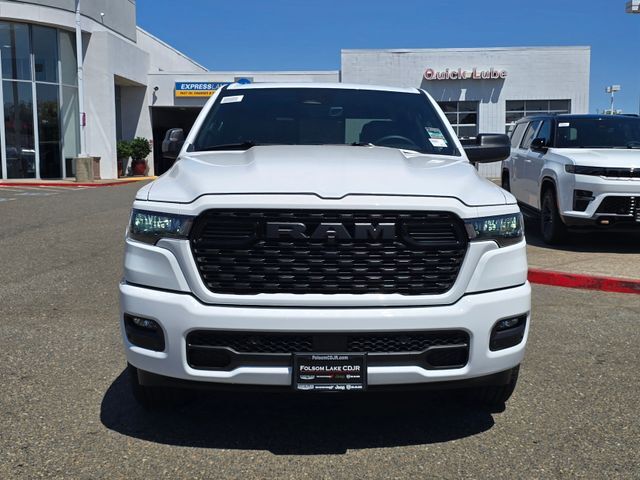 2026 Ram 1500 Express Folsom CA