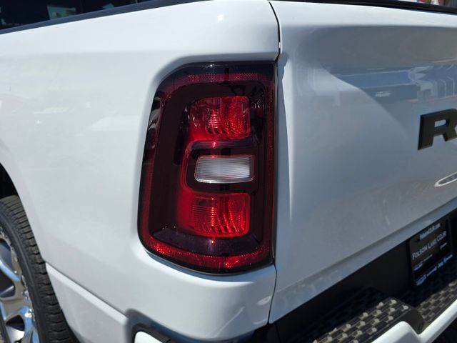 2026 Ram 1500 Express Folsom CA